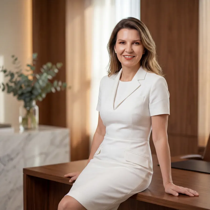 Visceral Fat and GLP-1 Weight Loss: What Patients Need to Know
